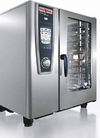 Уплотнитель rational 61