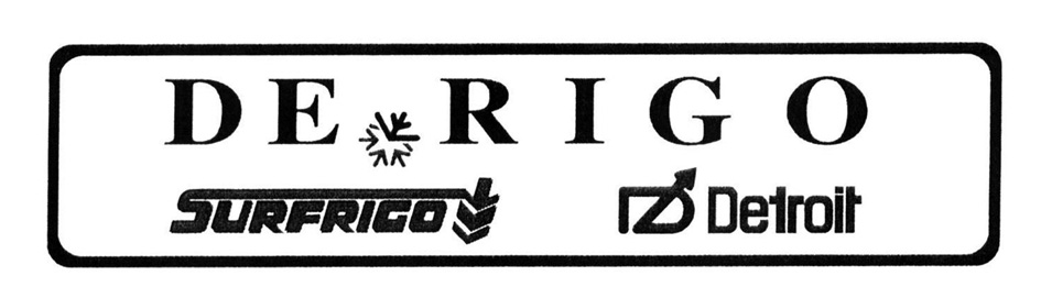 De-rigo